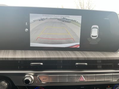 2023 Kia Telluride — photo 11 view
