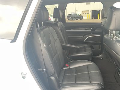 2023 Kia Telluride — photo 18 view