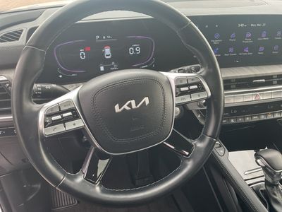 2023 Kia Telluride — photo 19 view