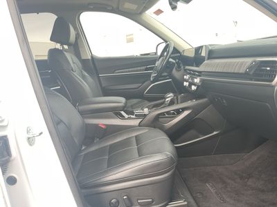 2023 Kia Telluride — photo 15 view