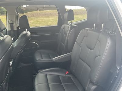 2023 Kia Telluride — photo 14 view