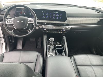 2023 Kia Telluride — photo 12 view
