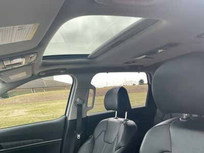 2023 Kia Telluride — photo 24 view