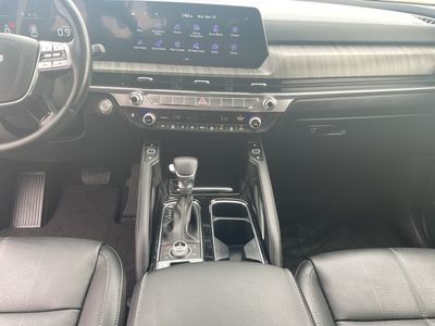 2023 Kia Telluride — photo 13 view