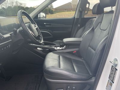 2023 Kia Telluride — photo 9 view