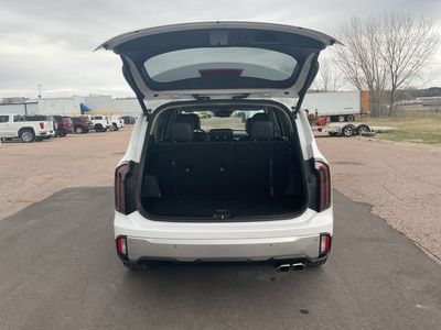 2023 Kia Telluride — photo 17 view