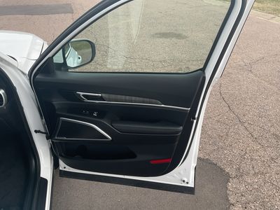 2023 Kia Telluride — photo 21 view