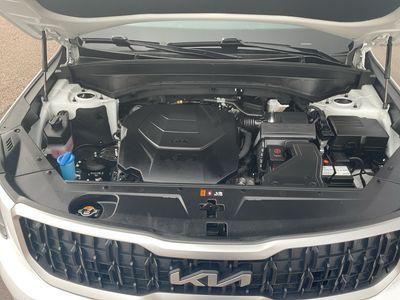 2023 Kia Telluride — photo 22 view