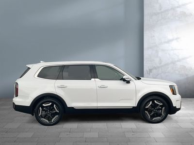 2023 Kia Telluride — photo 7 view