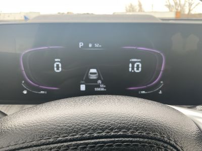 2023 Kia Telluride — photo 10 view