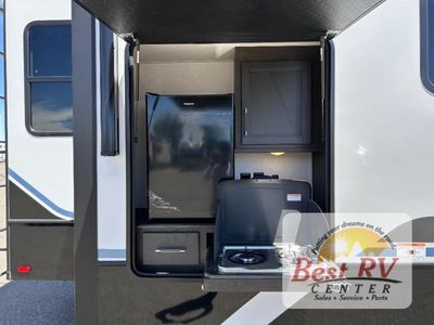 2026 Keystone RV Alpine Avalanche Edition - Photo 10