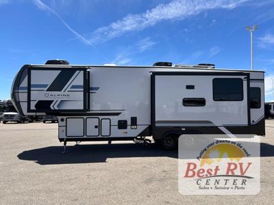 2026 Keystone RV Alpine Avalanche Edition - Photo 7