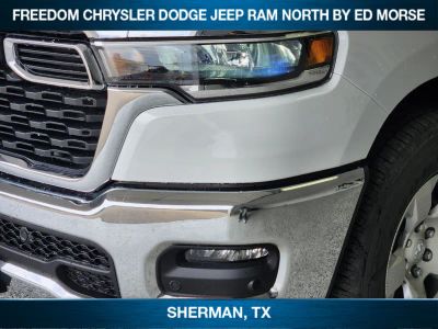 2026 RAM Ram 1500 — detail view