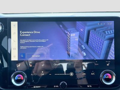 2026 Lexus TX — photo 33 view