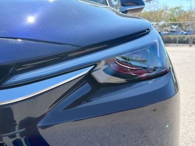 2026 Lexus TX — photo 9 view