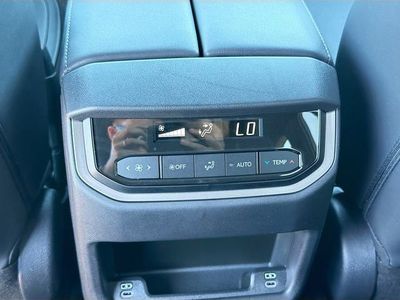 2026 Lexus TX — photo 20 view