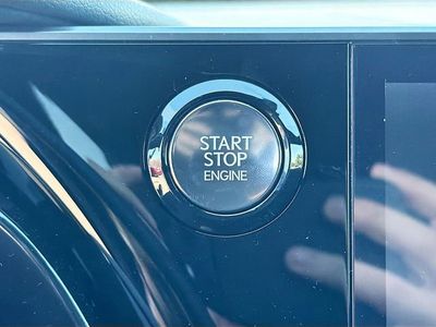 2026 Lexus TX — photo 37 view