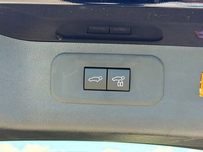 2026 Lexus TX — photo 13 view
