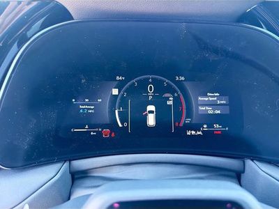 2026 Lexus TX — photo 41 view