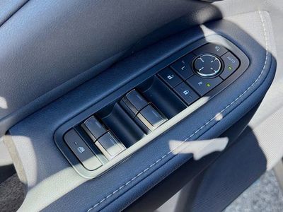 2026 Lexus TX — photo 24 view