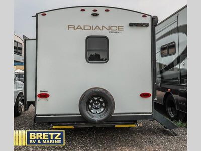 2023 Cruiser Radiance Ultra Lite - Photo 6