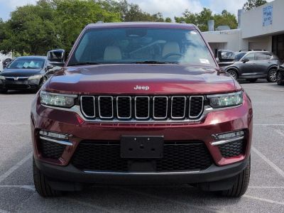 2024 Jeep Grand Cherokee - Photo 8