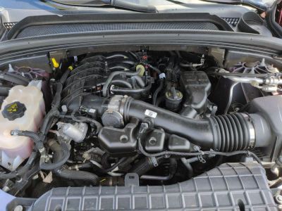 2024 Jeep Grand Cherokee - Photo 10