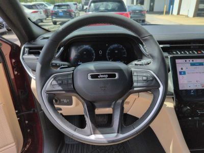 2024 Jeep Grand Cherokee - Photo 11