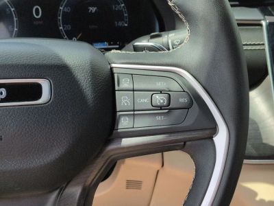 2024 Jeep Grand Cherokee - Photo 17