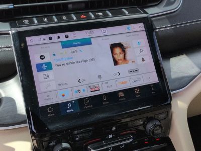 2024 Jeep Grand Cherokee - Photo 19