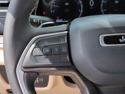 2024 Jeep Grand Cherokee - Photo 16