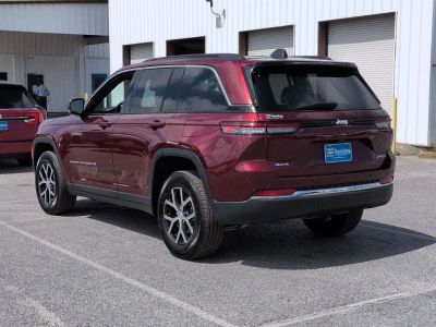 2024 Jeep Grand Cherokee - Photo 3