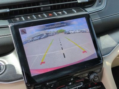 2024 Jeep Grand Cherokee - Photo 21