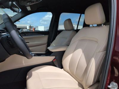 2024 Jeep Grand Cherokee - Photo 12