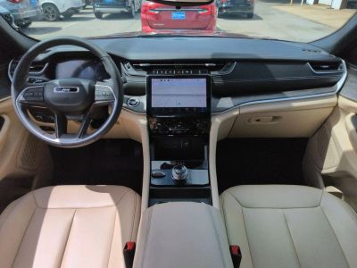 2024 Jeep Grand Cherokee - Photo 22