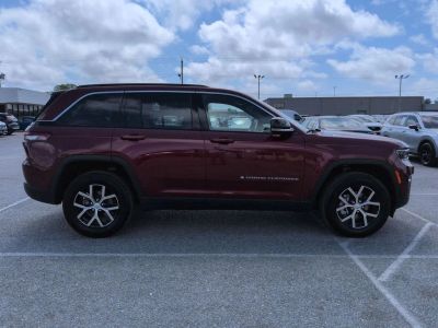 2024 Jeep Grand Cherokee - Photo 6