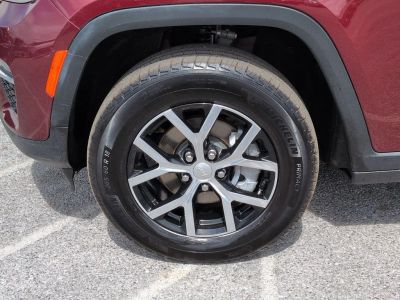 2024 Jeep Grand Cherokee - Photo 9
