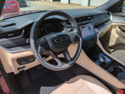 2024 Jeep Grand Cherokee - Photo 26