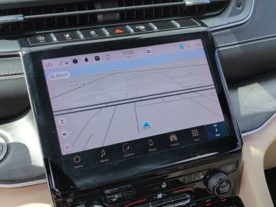 2024 Jeep Grand Cherokee - Photo 20