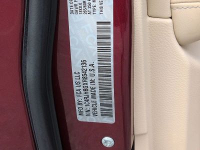 2024 Jeep Grand Cherokee - Photo 25