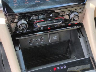 2024 Jeep Grand Cherokee - Photo 15