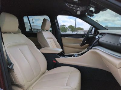 2024 Jeep Grand Cherokee - Photo 24