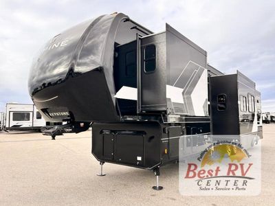 2026 Keystone RV Alpine Avalanche Edition - Photo 2