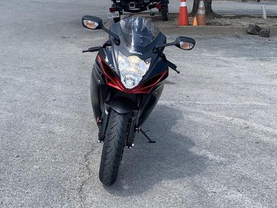 2026 Suzuki GSX-R600 - Photo 3