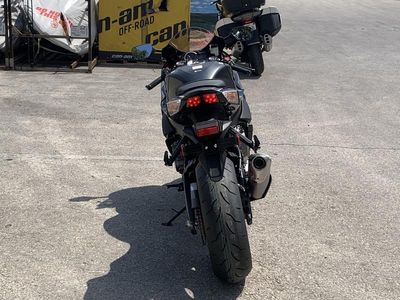 2026 Suzuki GSX-R600 - Photo 7