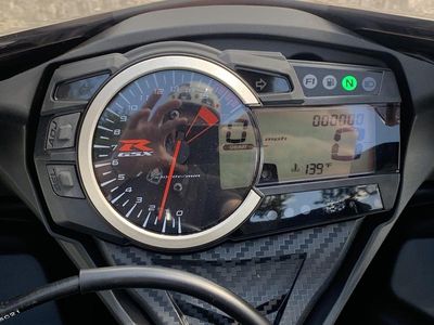 2026 Suzuki GSX-R600 - Photo 15