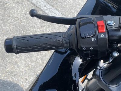 2026 Suzuki GSX-R600 - Photo 13