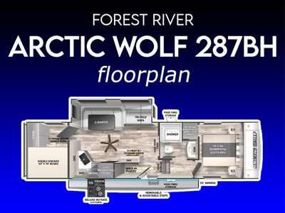 2021 FOREST RIVER CHEROKEE - Photo 3