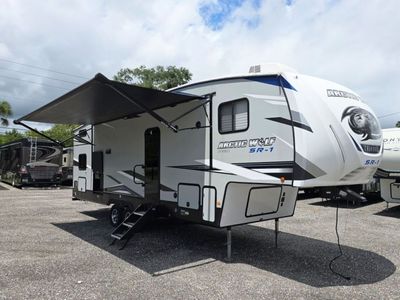 2021 FOREST RIVER CHEROKEE - Photo 2