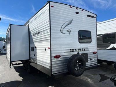 2026 Wayfinder RV Go Play - Photo 4